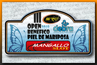 III Open Mariposa