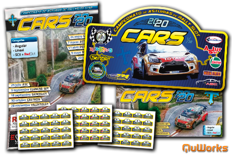 Imagen corporativa QuWorks